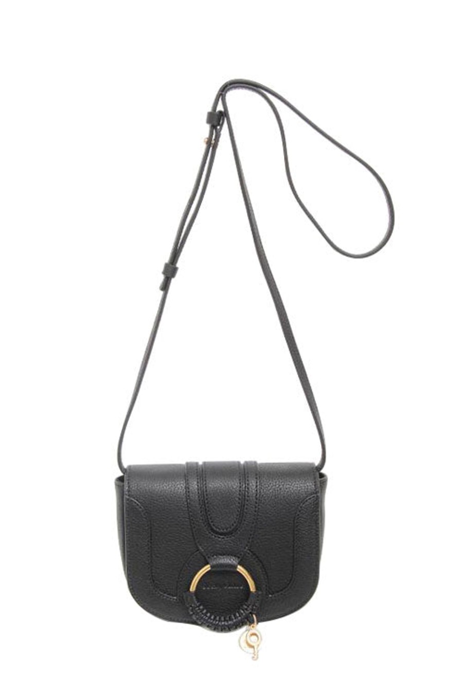 Women SEE BY CHLOE Handbags | Hana Mini Handbag Black