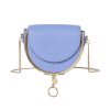 Women SEE BY CHLOE Handbags | Mara Evening Handbag Persian Blue