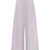 Women ALEMAIS Pants | Elle Corset Pant Lilac