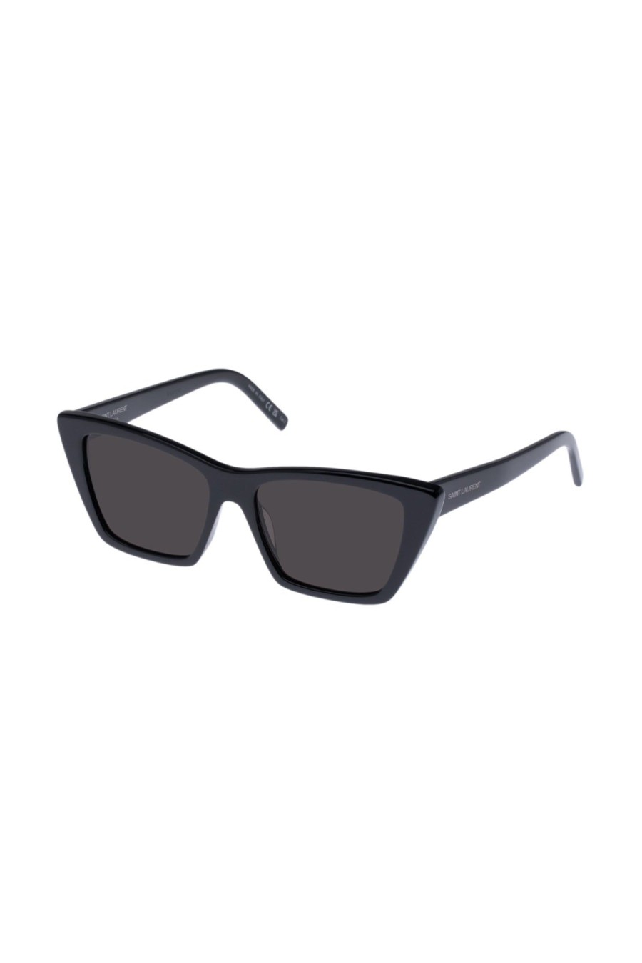 Women SAINT LAURENT Sunglasses | Sl276Mica Sunglasses Black