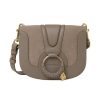 Women SEE BY CHLOE Handbags | Hana Handbag Motty Grey