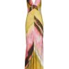 Women SILVIA TCHERASSI Dresses | Daniela Dress Multi