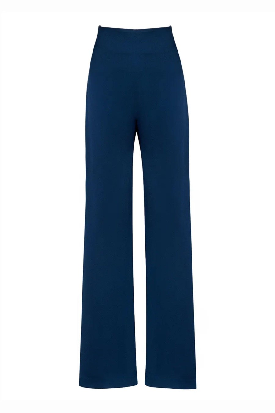 Women SILVIA TCHERASSI Pants | Palermo Pant Navy