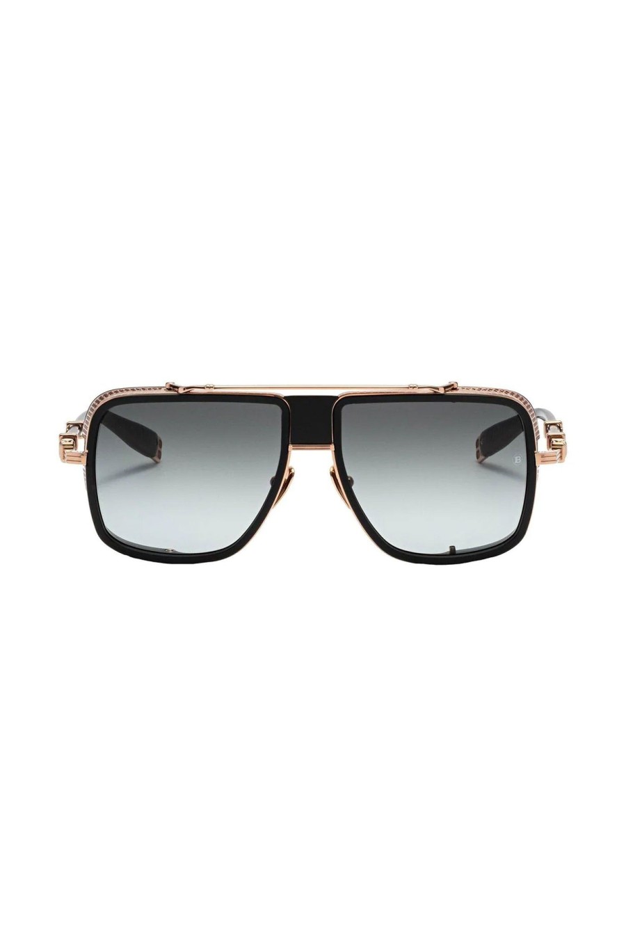 Women BALMAIN EYEWEAR Sunglasses | O.R. Sunglasses Rose/Gold