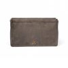 Women JEROME DREYFUSS Handbags | Clic Clac L Clutch Croco Elephant