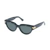 Women BOTTEGA VENETA Sunglasses | Bv1035S Sunglasses Green