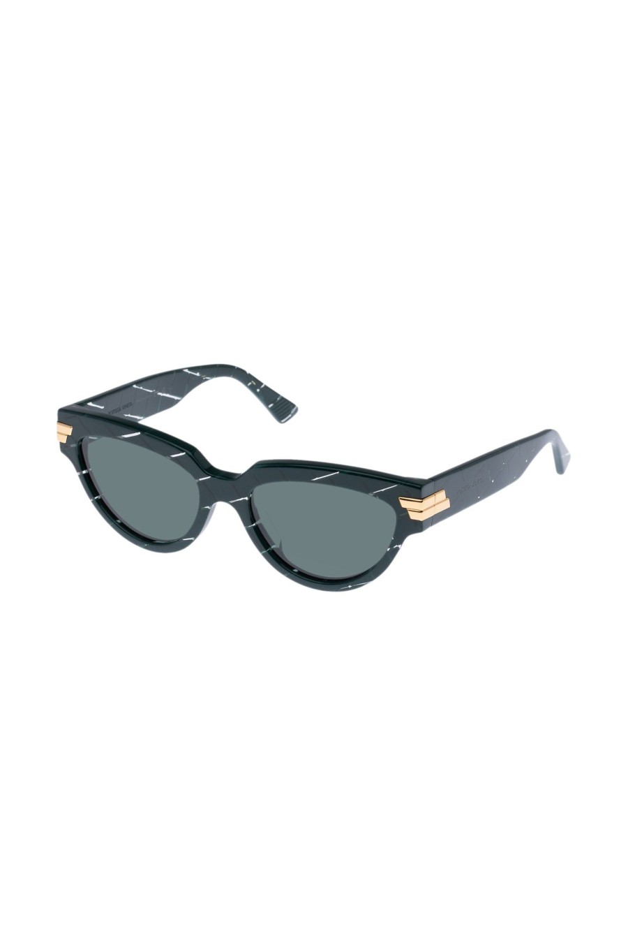 Women BOTTEGA VENETA Sunglasses | Bv1035S Sunglasses Green