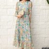 Women SALONI Dresses | Isabel Dress Multi