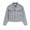 Women CLOSED Jackets | Elin Jacket Grey