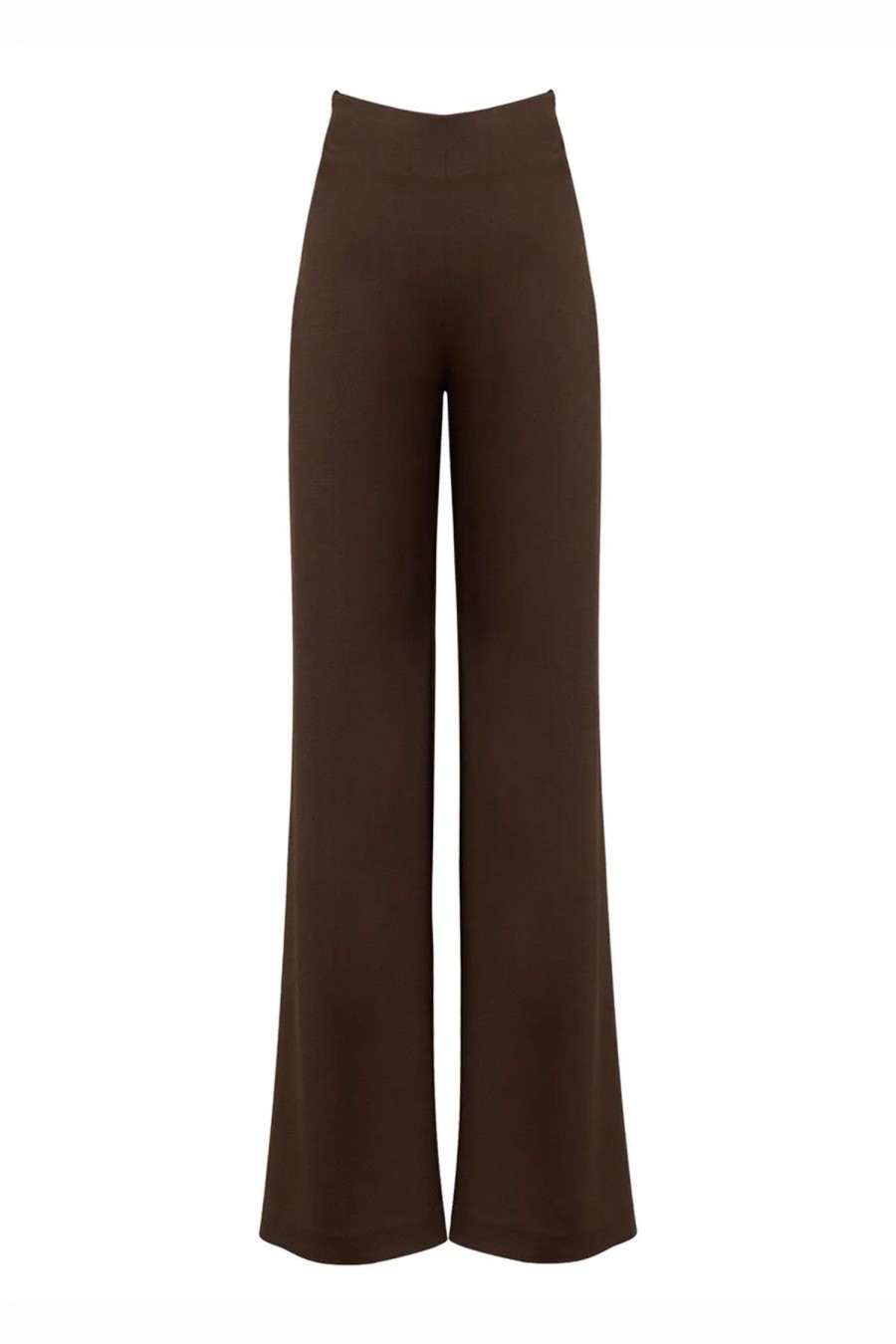 Women SILVIA TCHERASSI Pants | Palermo Pant Brown