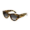 Women SAINT LAURENT Sunglasses | Slm94 Sunglasses Havana