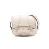 Women SEE BY CHLOE Handbags | Saddie Mini Handbag Cement Beige