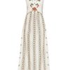 Women LUG VON SIGA Dresses | Amber Dress White