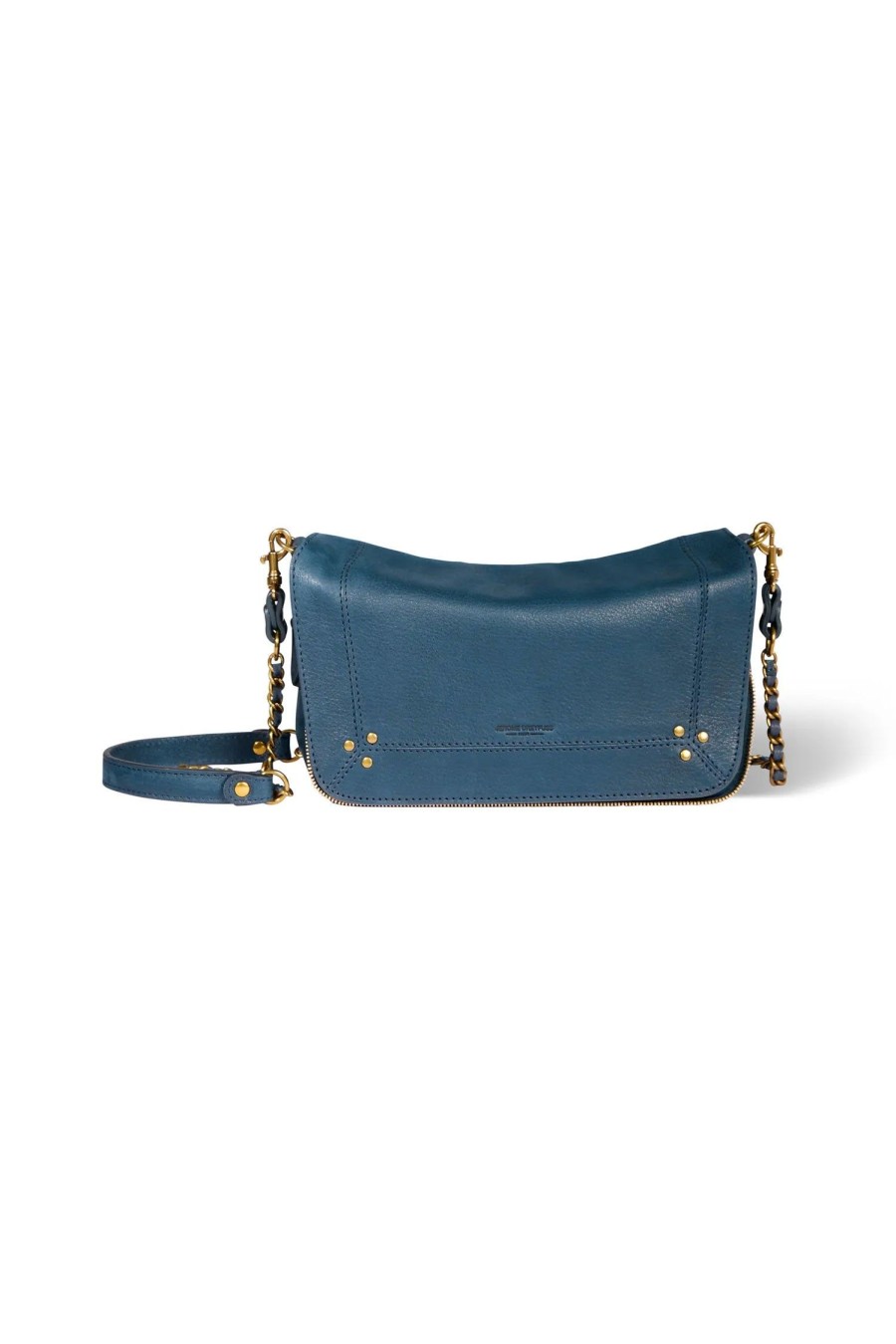 Women JEROME DREYFUSS Handbags | Bobi S Handbag Night Blue