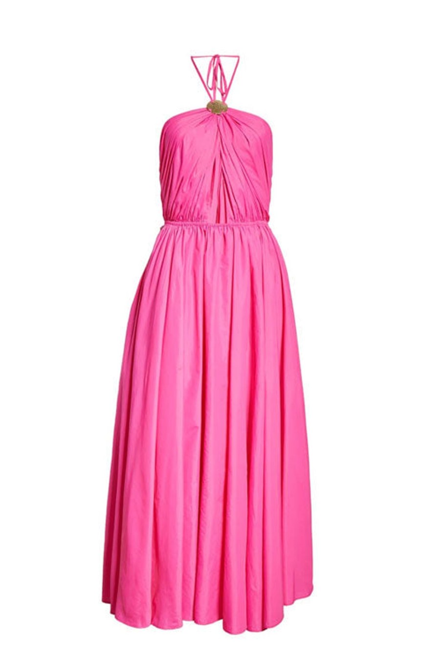 Women STAUD Dresses | Danielle Dress Pink