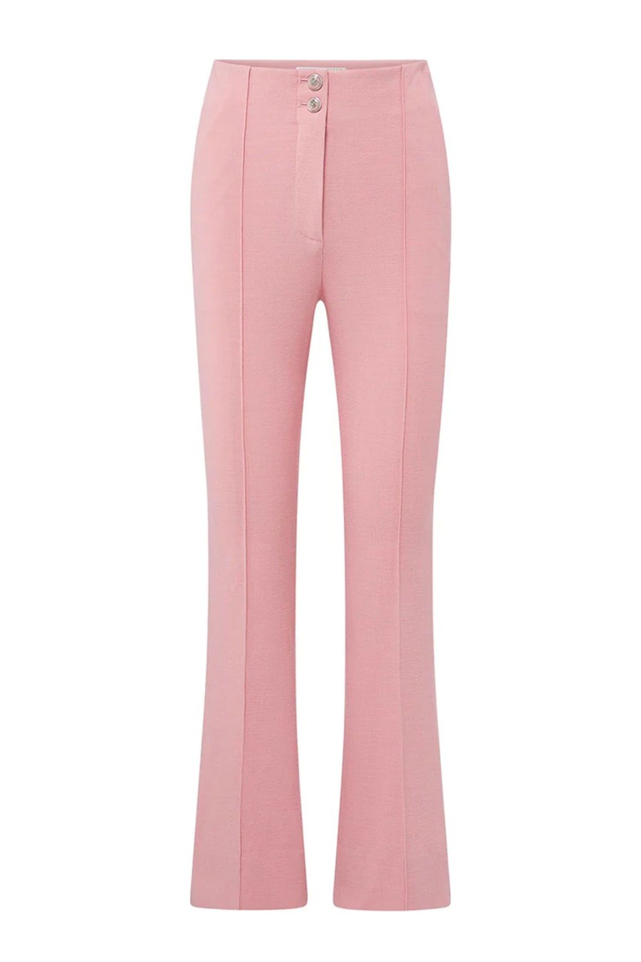 Women VERONICA BEARD Pants | Kean Pant Peony