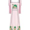 Women LUG VON SIGA Dresses | Ornella Dress Pink