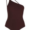 Women JOHANNA ORTIZ Swimwear | Shuka Onepiece Grape