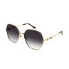 Women GUCCI Sunglasses | Gg1335S Sunglasses Gold