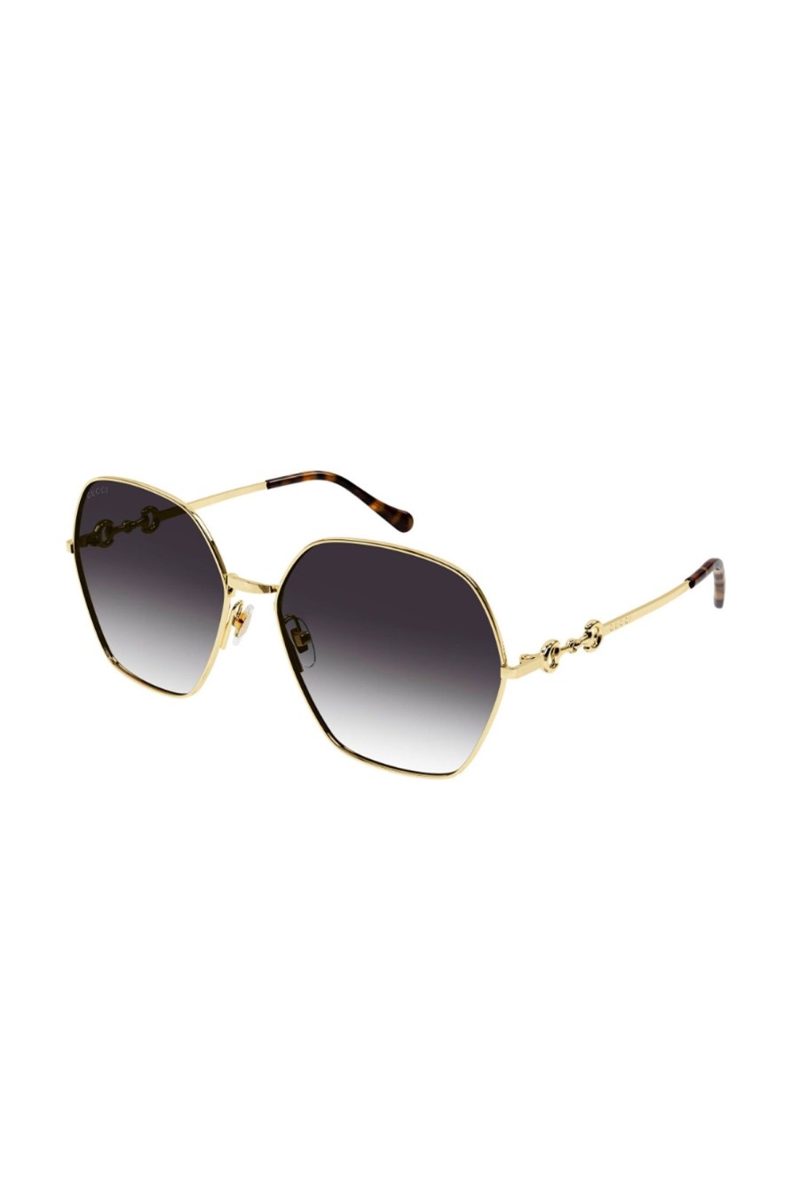 Women GUCCI Sunglasses | Gg1335S Sunglasses Gold