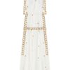 Women LUG VON SIGA Dresses | Sierra Dress Off White