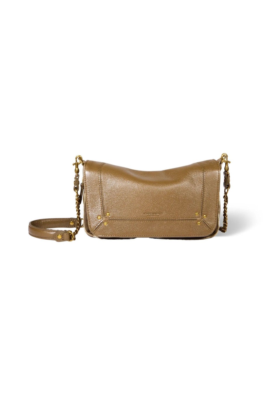 Women JEROME DREYFUSS Handbags | Bobi S Handbag Kaki