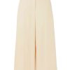 Women JOSEPH Pants | Thurlow Trouser Cream