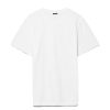 Women JOSEPH T-Shirts | Round Neck T-Shirt White