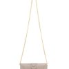 Women SEE BY CHLOE Handbags | Hana Wallet Clutch Grey