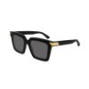 Women BOTTEGA VENETA Sunglasses | Bv1005S Sunglasses Black