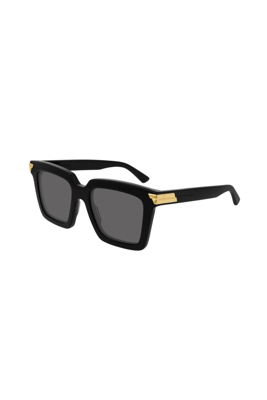 Women BOTTEGA VENETA Sunglasses | Bv1005S Sunglasses Black