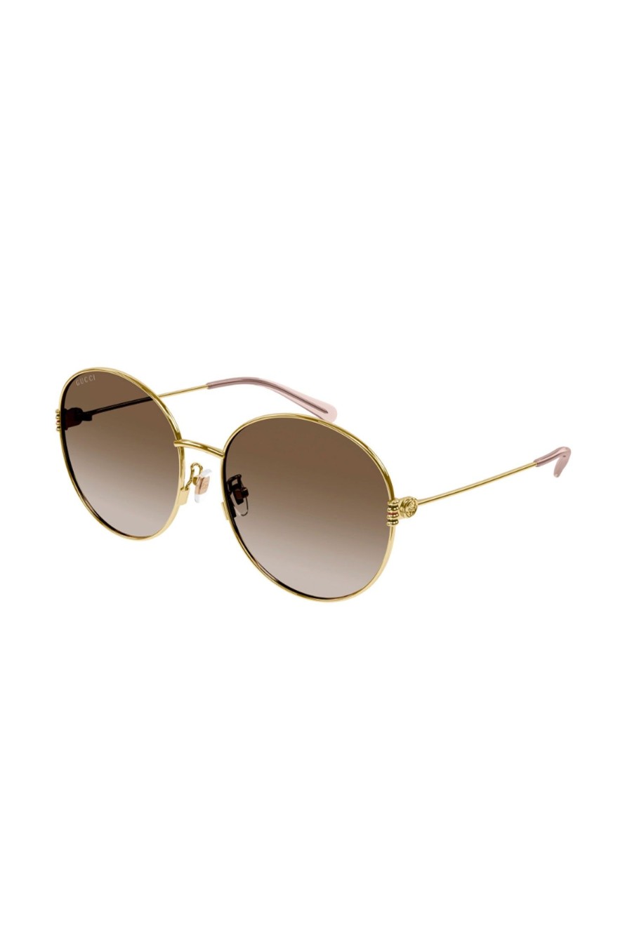 Women GUCCI Sunglasses | Gg1281Sk Sunglasses Gold