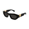 Women BOTTEGA VENETA Sunglasses | Bv1221S Sunglasses Black