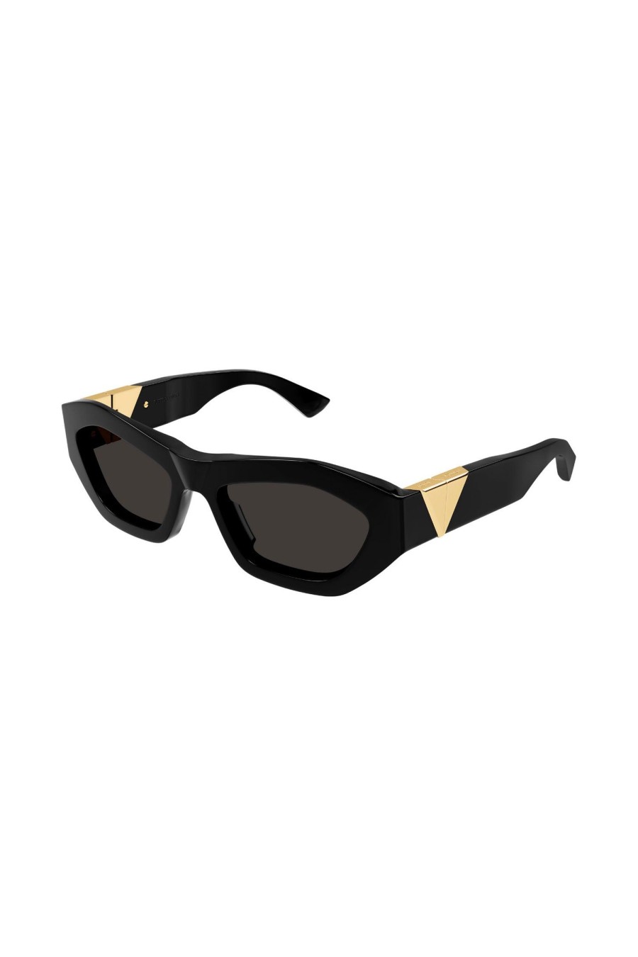 Women BOTTEGA VENETA Sunglasses | Bv1221S Sunglasses Black