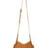 Women JEROME DREYFUSS Handbags | Helmut M Handbag Tabac