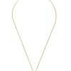 Women ALEXIS BITTAR Earrings | Organic Disc Necklace Ocean