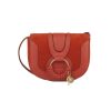 Women SEE BY CHLOE Handbags | Hana Mini Handbag Gipsy Orange