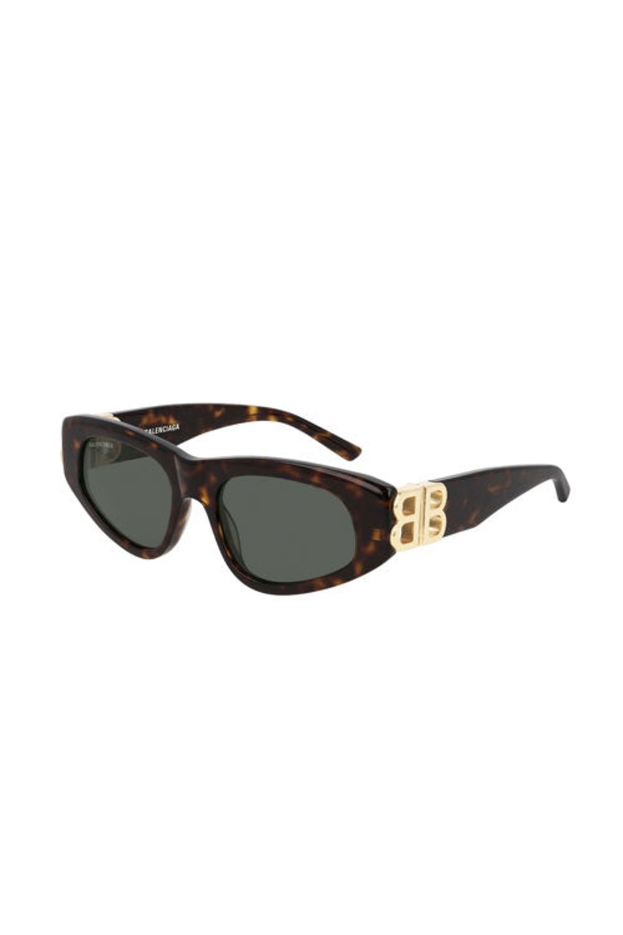 Women BALENCIAGA Sunglasses | Bb0095S Sunglasses Havana