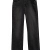 Women FRAME Pants | Le High Straight Jean Mardel