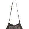 Women JEROME DREYFUSS Handbags | Helmut M Handbag Noir