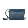 Women JEROME DREYFUSS Handbags | Igor Handbag Night Blue