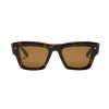 Women VALENTINO EYEWEAR Sunglasses | Xxii Sunglasses Dark Brown