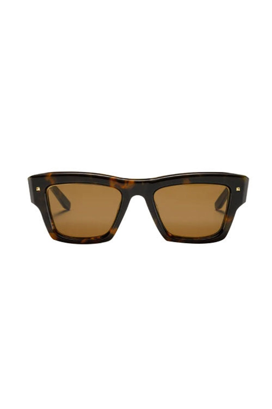 Women VALENTINO EYEWEAR Sunglasses | Xxii Sunglasses Dark Brown