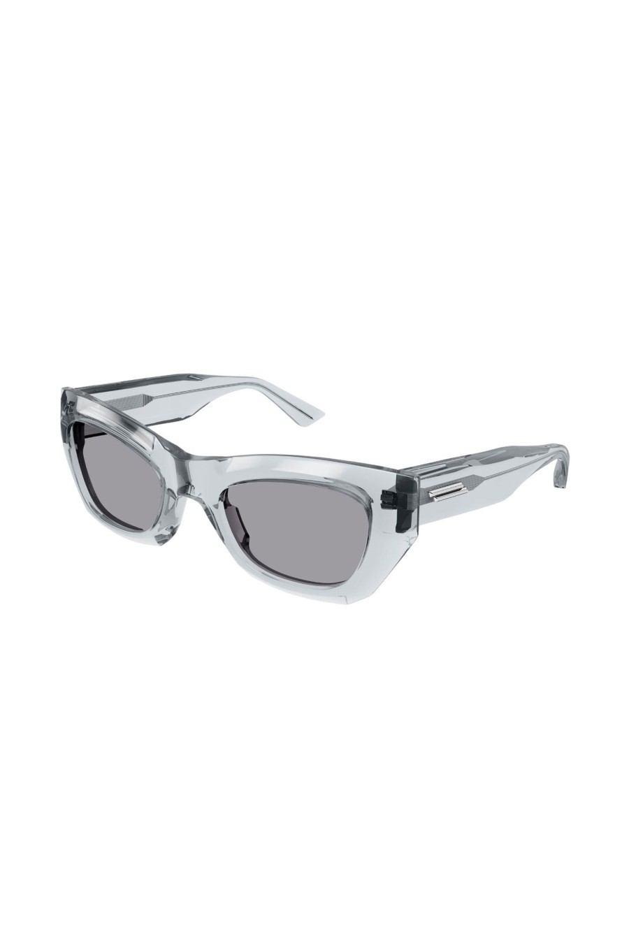 Women BOTTEGA VENETA Sunglasses | Bv1251S Sunglasses Grey