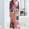 Women EVI GRINTELA Dresses | Riad Dress Multi