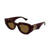 Women GUCCI Sunglasses | Gg1421S Sunglasses Havana