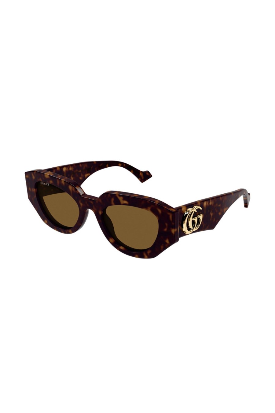 Women GUCCI Sunglasses | Gg1421S Sunglasses Havana