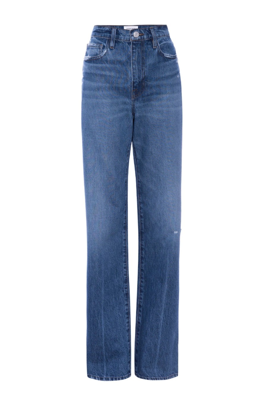 Women FRAME Jeans | Le Jane Jean Mariner