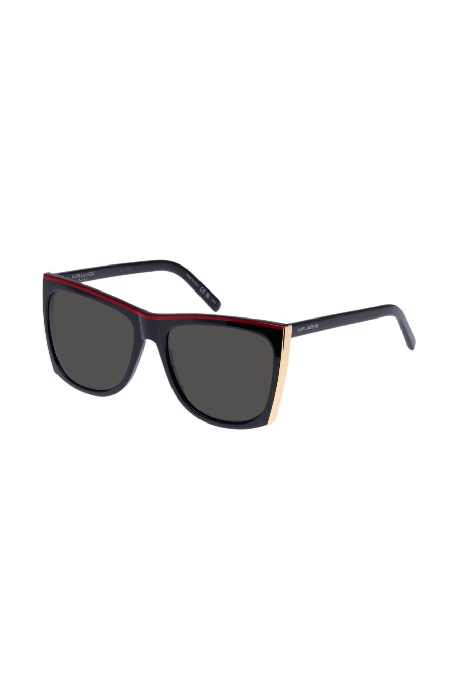 Women SAINT LAURENT Sunglasses | Sl539Paloma Sunglasses Black