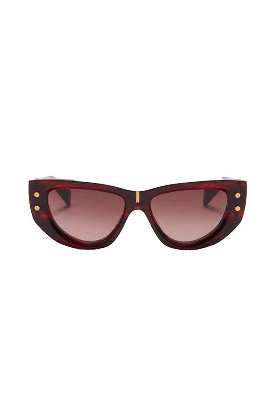 Women BALMAIN EYEWEAR Sunglasses | B-Muse Sunglasses Red